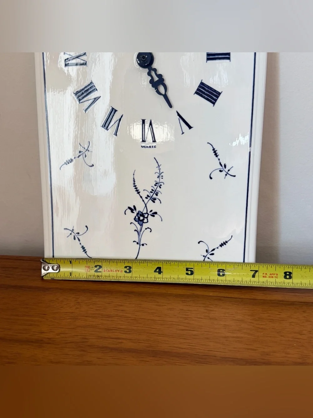 Villeroy & Boch been piece vintage